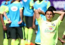 Thiago Silva, Paulinho y Fernandinho no jugarán amistoso
