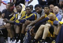 Miami rompe las aspiraciones de Pacers, otra vez