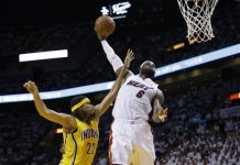 Heat regresa a finales