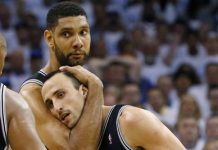 Spurs vuelve a la final