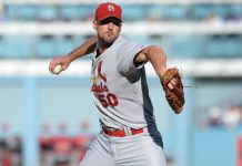 Cardenales confirmaron rotación