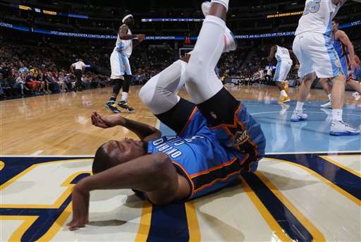 Kevin Durant