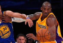 Lakers vuelven a perder