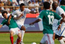 México enfrentará a Honduras en amistoso en Chiapas