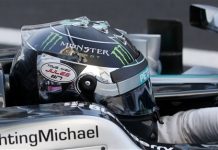 Mercedes, los más rápidos en 1ra práctica en Rusia