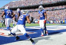 NFL aprueba venta de los Bills