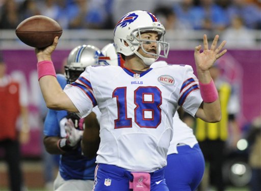 Kyle Orton