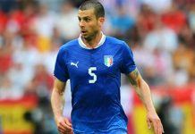 Osvaldo y Matta, bajas en Italia
