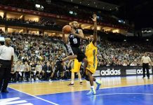 Pierden los campeones en Alemania