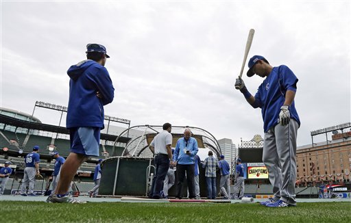 Norichika Aoki