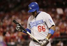 Sientan a Puig