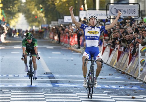 PARIS-TOURS