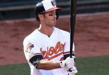 Orioles renovarían a JJ Hardy