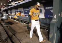 Orioles buscarán sobrevivir como visitantes