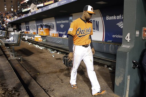 Alejandro De Aza