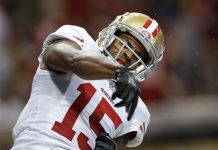 49ers logran tercer triunfo seguido