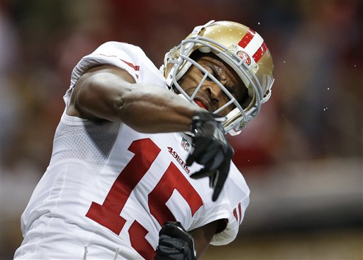 Michael Crabtree