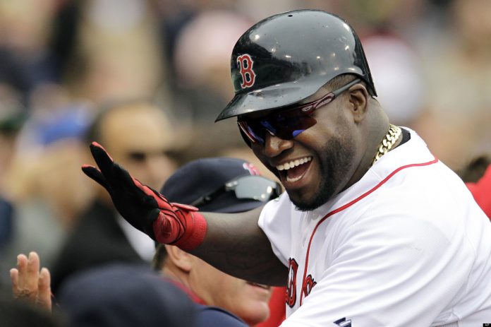 David Ortiz