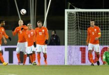 Resultado histórico para Islandia