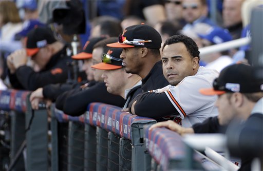 Nelson Cruz