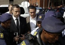 Pistorius es «un hombre destrozado», dice sicóloga