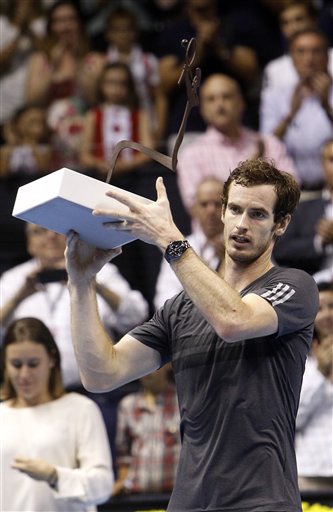 Andy Murray