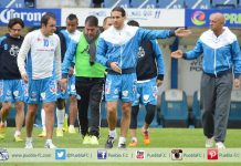 Puebla saca valioso empate en casa de Toluca