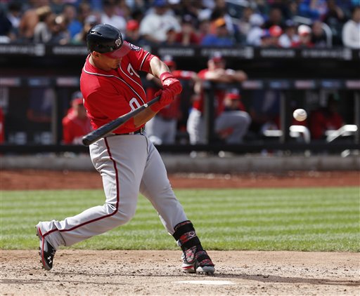 Wilson Ramos