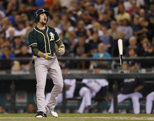 Jed Lowrie