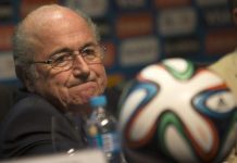 Blatter quiere ensayar el uso de videos