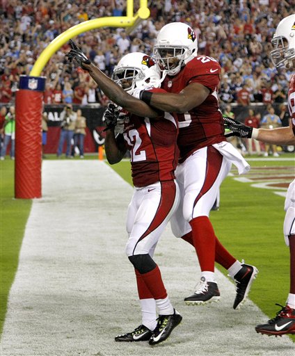 John Brown, Jonathan Dwyer