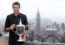 Cilic sube a 9no sitio del ranking