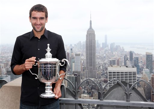 Marin Cilic