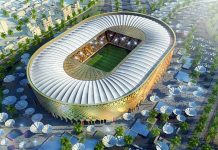 Catar 2022 en duda