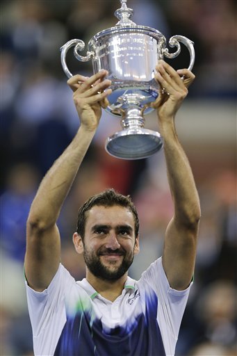 Marin Cilic