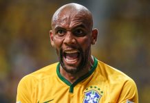 Dunga no cierra la puerta a Maicon