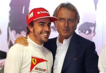 Renuncia presidente de Ferrari