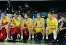 FIBA investiga si Australia regaló un partido