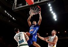 Francia se queda con el Bronce