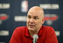 Hawks sancionaron a Gerente General por racismo