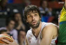 Serbia trituró a Brasil