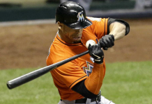 Stanton no tendría que ser operado