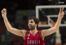 Serbia es finalista