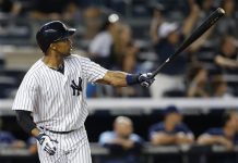 Young da triunfo a Yanquis