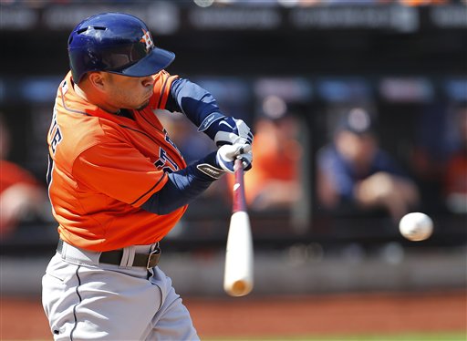 Jose Altuve