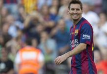 CR7 y Messi con Raúl en la mira
