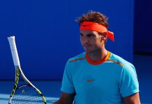 Djokovic y Nadal avanzan en China