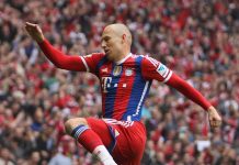 Dortmund vuelve a perder; Bayern golea