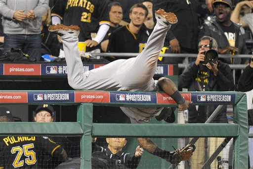 Pablo Sandoval