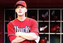 Hinch, nuevo mánager de los Astros